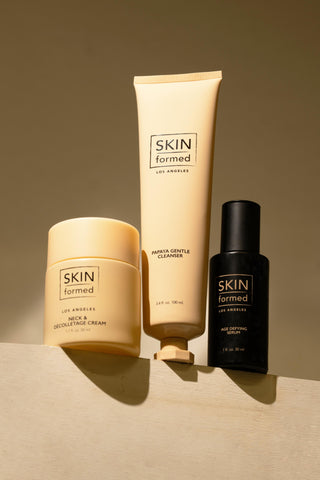 The Age Defying Starter Set • Essentials Bundle