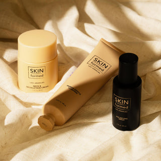 The Age Defying Starter Set • Essentials Bundle