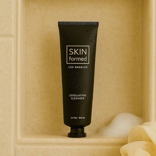 Exfoliating Cleanser