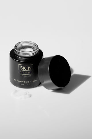 Restorative Night Cream