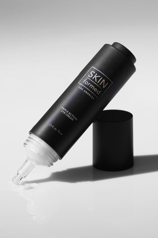 Triple Action Eye Cream