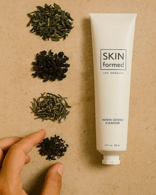 Papaya Gentle Cleanser