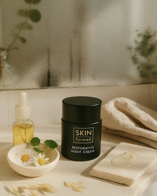 Restorative Night Cream