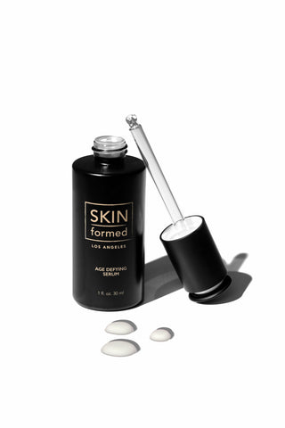 The Age Defying Starter Set • Essentials Bundle