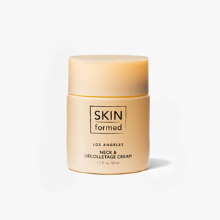 Neck & Décolletage Cream