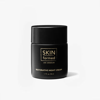 Restorative Night Cream