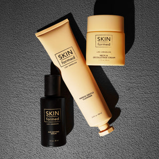 The Age Defying Starter Set • Essentials Bundle